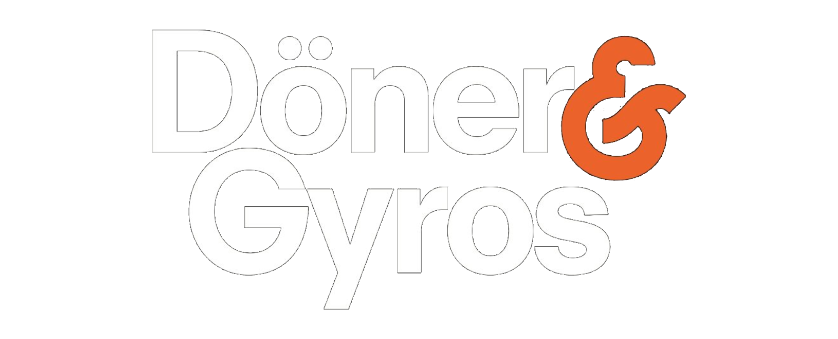 Döner & Gyros logo